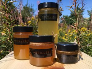 L'Abeillerie