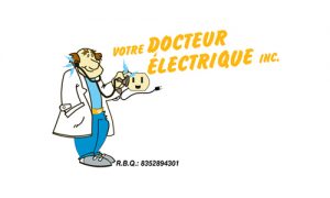Docteur Électrique inc