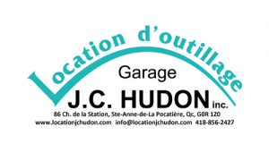 Garage JC Hudon inc.