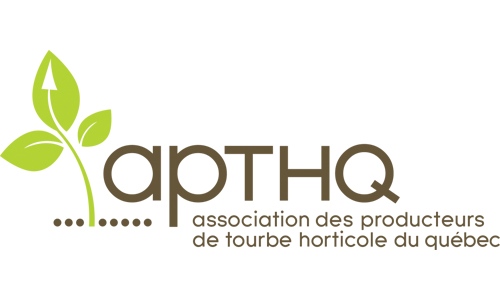 Association des producteurs en tourbe horticole du Québec